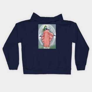 Venus Kids Hoodie